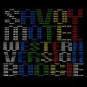 Savoy Motel - Western Version Boogie