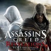 Assassins Creed Theme artwork