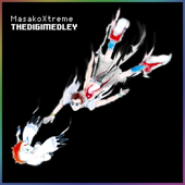 TheDigiMedley - EP - MasakoXtreme