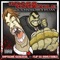 Beast Mode - Supreme Cerebral lyrics