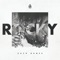Rocky - Zach Banes lyrics