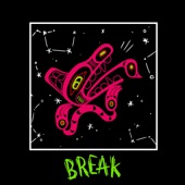 Break (feat. Kelly Fraser) artwork