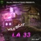 La 33 - Wily Beat lyrics