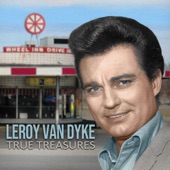 Leroy Van Dyke - Auctioneer