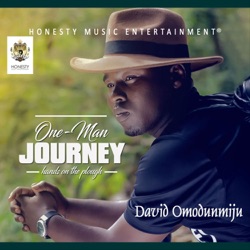 David Omodunmiju - You Are Igwe