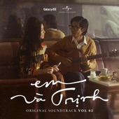 Em Và Trịnh (Original Soundtrack/ Vol.2) - EP artwork