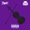 Black Violin (feat. Kxng Crooked) - Dbait lyrics