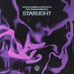 Starlight (Keep Me Afloat) [feat. Shaun Farrugia] Song Lyrics