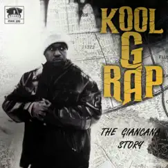 The Giancana Story (Adavance Copy) by Kool G Rap album reviews, ratings, credits