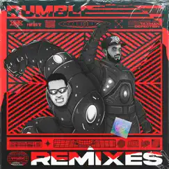 Rumble (Remixes) - Single by Crissy Criss, Heist & Taxman album reviews, ratings, credits