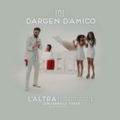 L'altra (feat. Isabella Turso) [Variazione sul tema zucchero luminoso] - Dargen D'Amico