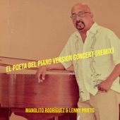 El Poeta Del Piano Version Concert (Remix) artwork