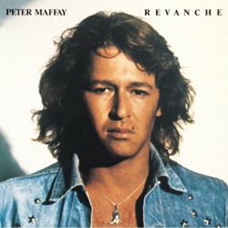 Peter Maffay - Über sieben Brücken musst du geh'n