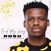Find My Way (feat. Malik & Soweto Gospel Choir) artwork