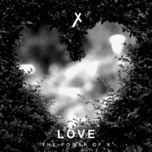 Love (feat. N D Martin) [Radio Edit] artwork