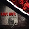 Love Note - Delo Brown lyrics