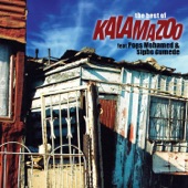 The Best of Kalamazoo (feat. Sipho Gumede / Pops Mohamed) artwork