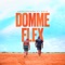 Domme Flex (feat. Adje) - Jordymone9 lyrics