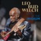 Leo Bud Welch - Don't Let The Devil Ride