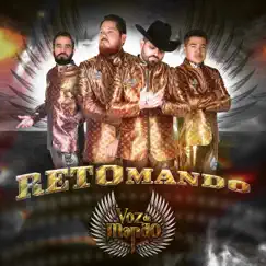 Retomando by Voz de Mando album reviews, ratings, credits