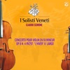 Concerto Pour Violin En Fa Mineur Op. 8 N. 4 Rv297, "L'Hiver" II. Largo - Single
