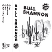 Bull Shannon - High on Nag Champa
