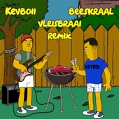 Kevboii Vleisbraai (feat. Beeskraal) [Remix] artwork