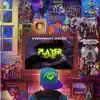 PLAYER ONE (feat. Vrun) - Single album lyrics, reviews, download