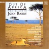 Out Of Africa And Other Classic Film Scores By John Barry artwork