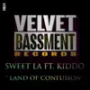Land of Confusion (feat. Kiddo) - Single album lyrics, reviews, download