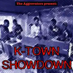 K-Town Showdown by The Aggrovators album reviews, ratings, credits