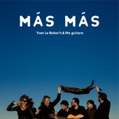 Más más artwork