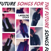 Songs for the Future artwork