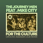 For the Culture (Groove Assassin Vocal Dub Remix) artwork