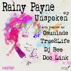 Unspoken (Osunlade Mix) Song Lyrics