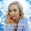 Jealous of the Angels - Single