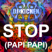 EUROPESE OMROEP | Stop (Papi Papi) [Radio Version] - DJ Kicken