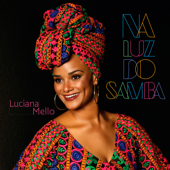 Brasileira Guerreira - Luciana Mello