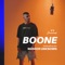 BOONE (feat. Mansor Unknown) - Adrenaline Ent lyrics