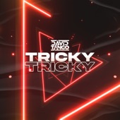 Tricky Tricky artwork