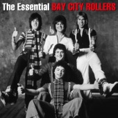 Bay City Rollers - Playing In A Rock And Roll Band