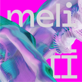 Meli (II) - Bicep Cover Art