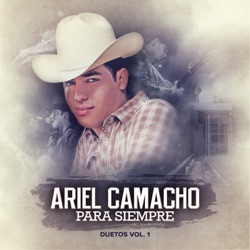 Ariel Camacho y Los Plebes Del Rancho - La Fuga del Dorian (feat. Regulo Caro)