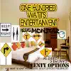Plenty Options (feat. Al Deezy & D $munyo) - Single album lyrics, reviews, download