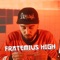 Fratemius High (feat. Cally Roda & Phunk B) - Samurai lyrics