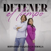 Detener el Tiempo (Remix) artwork