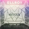 Satire (De la Swing Remix) - Ellroy lyrics