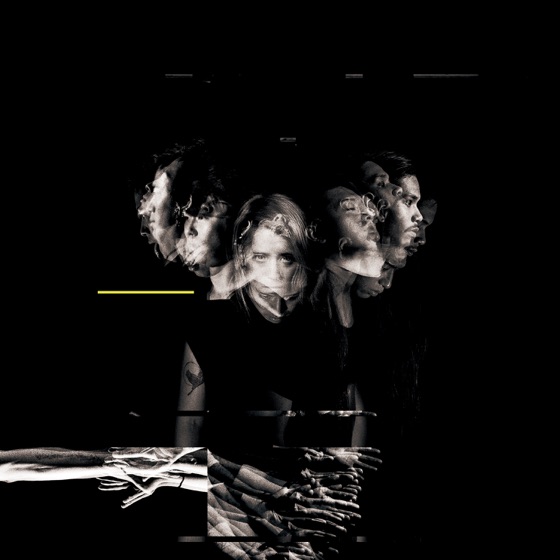 Cover artwork for Tierra