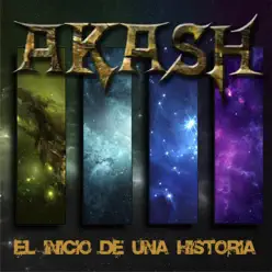 El Inicio de una Historia - Single - Akash