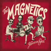 Jamaican Ska - The Magnetics